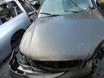 Driver Left Rear Door Vent Glass Fits 00-03 Maxima 459904 Used. Price: $47.60.