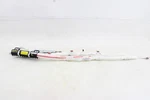 2024 2025 Hyundai Kona Left Driver Side 80410-BE000 / 80410BE000 Oem #20717 Used. Price: $249.39.