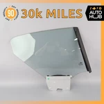 12-17 Bentley Continental Gt Coupe Rear Right Side Quarter Window Glass Oem 30K Used. Price: $871.50.