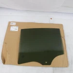 Genuine Oem Bmw Rear Left Lh Door Glass For 2015 2016 2017 2018 X4 New. Price: $126.49.