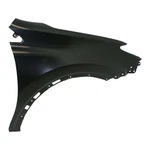 Quarter Panel Fr Pass Side Primed Steel Mold Holes Toyota RAV4 13-18 5380142170 New. Price: $379.99.