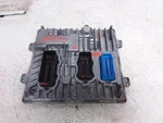 2023 Gmc SIERRA250 6.6L Diesel Engine Computer Oem Part Number 12723810 Used. Price: $195.20.