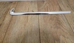 2012-2018 Audi A6,S6 C7 Rear Right Quarter Panel Window Glass Insert Trim Moldin Used. Price: $50.00.