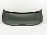 22-25 Nissan Pathfinder Glass, Tailgate Hatch Window, Rear Privacy Tint 90300-6T Used. Price: $322.99.