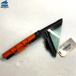 2012-20 Tesla Model Front Passenger Side Door Window Corner Fixed Glass Rh Oem Used. Price: $86.24.