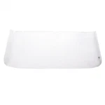 Precision Replacement Parts DB03128 Cln Rear Window Glass Fits 62-65 Chevy Ii New. Price: $413.35.