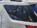 11-19 Ford Explorer Quarter Glass Left Driver Privacy Tint Oem BB5Z7829701C Used. Price: $99.99.