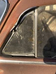 1952 1953 1954 Mercury Ford Door Left Vent Window From-read Used. Price: $130.99.