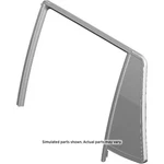 Genuine Gm Weatherstrip 86282148 New. Price: $126.36.
