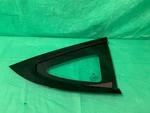 Tesla Model X Right Rear Quarter Glass Window Oem 1104843-01-D Rh Used. Price: $99.99.