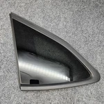 2016-2021 Hyundai Tucson Rear Quarter Glass Window Oem Left Driver Side Used. Price: $99.85.