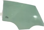 2018- 2024 Jeep Renegade Front Right Passenger Side Window 43R-000929 Used. Price: $202.50.