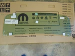 1965-1972 Volkswagen Beetle Convertible Fits Front Windshield Glass FW174GTN New. Price: $143.99.