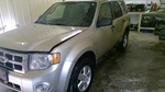 Used Left Quarter Glass Fits: 2012 Ford Escape 2.5L Vin 7 8TH Digit L. Privacy. Price: $140.99.