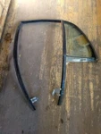 Driver Left Rear Door Vent Glass Fits 92-93 Grand Marquis 402926 Used. Price: $85.00.