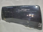 2003 2004 2005 2006 2007 2008 2009 Toyota Runner Limited Oem Rear Back Glass Used. Price: $150.00.