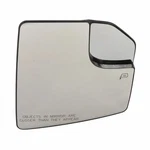 Genuine Ford Mirror Glass FL3Z-17K707-B New. Price: $79.95.