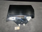 Rear Left Door Window Glass 2022 Nissan Rogue 82301-6RR0C 2021 2023 2024 2025 Used. Price: $129.99.