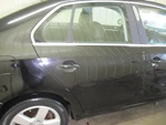 Volkswagen Jetta 2008 Right Rear Door Vin 8TH Digit FD22544GT Used 9117. Price: $209.90.