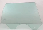 Fits 2004-2010 Volkswagen Touareg Passenger Side Right Rear Door Window Glass New. Price: $122.00.