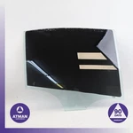 Bmw F30 320I Rear Right Passenger Side Door Window Glass 51357259820 Oem Used. Price: $53.95.