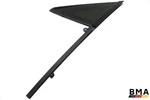 Rivian R1S R1T Front Left Door Quarter Window Glass 2022 2023 2024 2025 Oem Used. Price: $139.99.