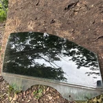 2009-2020 Dodge Journey Front Door Window Glass Passenger Right Oem Used. Price: $50.00.