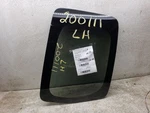 Driver Left Rear Door Glass King Cab Fits 09-21 Frontier 919853 Used. Price: $45.00.