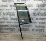 94-99 Cadillac Deville Left Rear Door Quarter Vent Glass Stationary Window Oem Used. Price: $91.73.