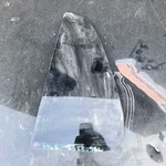 Driver Rear Door Vent Glass 163 Type ML500 Fits 98-05 Mercedes Ml-class 413448 Used. Price: $70.00.
