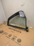 Volkswagen Golf Vii 2017 Rear Left Side Window Glass 5G6845213B Neu. Price: $228.36.