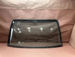 Bmw E12 530I E28 M5 533I 535I Rear Windshield Window Green Glass Oem #78313 Used. Price: $98.17.