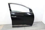 2018 - 2024 Nissan Murano Front Right Passenger Side Door Assembly Oem Black KH3 Used. Price: $787.42.