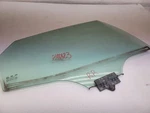 2012-2017 Hyundai Azera Rear Passenger Right Door Glass Window 83421-3V010 Used. Price: $128.25.