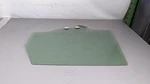 Rear Left Door Window Glass 2020 Mazda CX-5 KB8C-73-510 2017 2018 2023 Used. Price: $114.00.