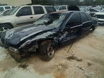 Passenger Right Quarter Glass Sedan Fits 95-96 Caprice 39929 Used. Price: $99.99.