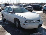 Used Front Right Door Glass Fits: 1998 Chevrolet Lumina Car Gr. Price: $67.00.