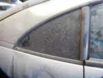 Rh Passenger Right Quarter Glass Window Coupe 00-05 Mitsubishi Eclipse Ucar Used. Price: $94.05.
