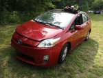 (local Pickup Only) Roof Glass Prius Vin Du 7TH And 8TH Digit Rear Fits 10-15 Used. Price: $194.90.