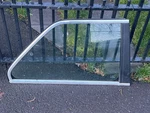 1984-1991 Bmw 318I 325I E30 Passenger Rear Window Coupe Right Glass Oem LM64 Used. Price: $149.99.