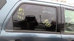 Passenger Right Rear Door Glass Tinted Fits 08-12 Escape 32365852 Used. Price: $110.70.