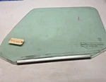 Volvo Vnl Truck Front Left Driver Side Door Window Glass Oem Guardian 84031265 Used. Price: $75.00.