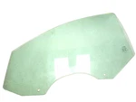 2017 Dodge Journey Front Door Window Glass Driver Side Left Oem Used. Price: $84.00.