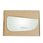 Lower Towing Mirror Glass Fit For 2010-2023 Dodge Ram 1500 2500 3500 Pickup T... New. Price: $20.77.