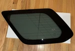 2014-2023 Toyota 4RUNNER Rear Driver Left Quarter Window Glass 62740-35240 Oem New. Price: $200.00.