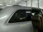 Passenger Quarter Glass Wk Body Vin Or Fits 20-22 Grand Cherokee 104842323 Used. Price: $181.60.