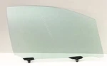 Fits 2016-2022 Toyota Prius Passenger Right Front Door Window Glass Tempered New. Price: $90.34.