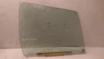 Passenger Right Front Door Glass For 1976-1991 Jaguar Xjs Used. Price: $79.95.