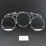 Oem Denso For Toyota 93-98 Supra JZA80 Instrument Gauge Cluster Clear Lens New. Price: $53.01.