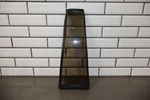 1993-1998 Toyota Land Cruiser Left Rear Vent Window 6812360090 Oem Used. Price: $38.25.